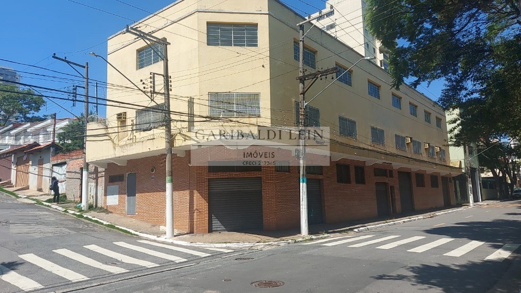 Loja-Salão à venda e aluguel, 1050m² - Foto 1