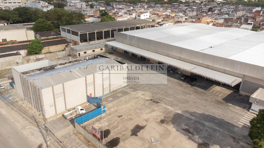 Depósito-Galpão-Armazém para alugar, 8497m² - Foto 3