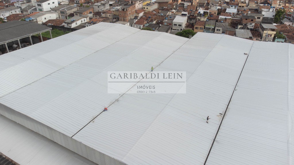 Depósito-Galpão-Armazém para alugar, 8497m² - Foto 5