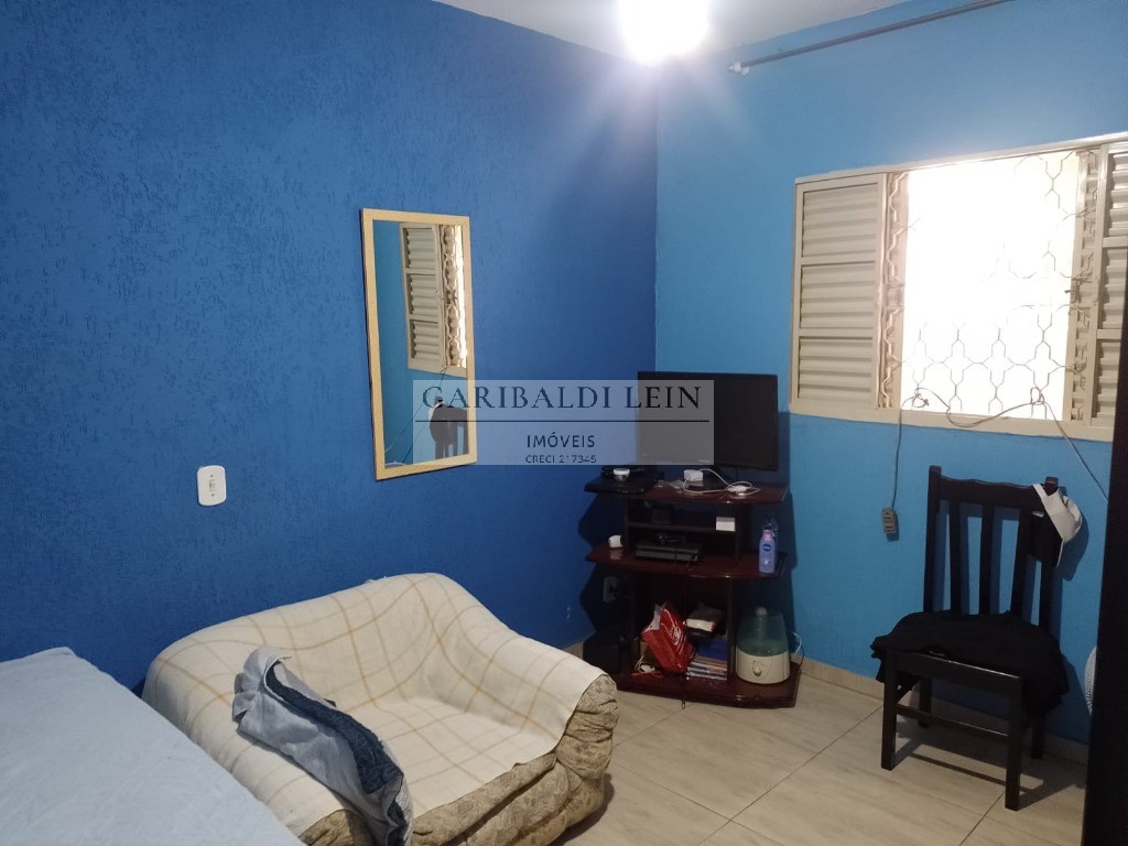 Casa à venda com 3 quartos, 120m² - Foto 13