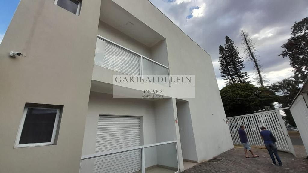 Loja-Salão à venda e aluguel, 360m² - Foto 3