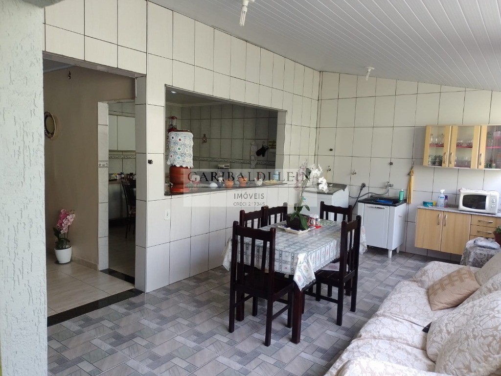 Casa à venda com 3 quartos, 120m² - Foto 16