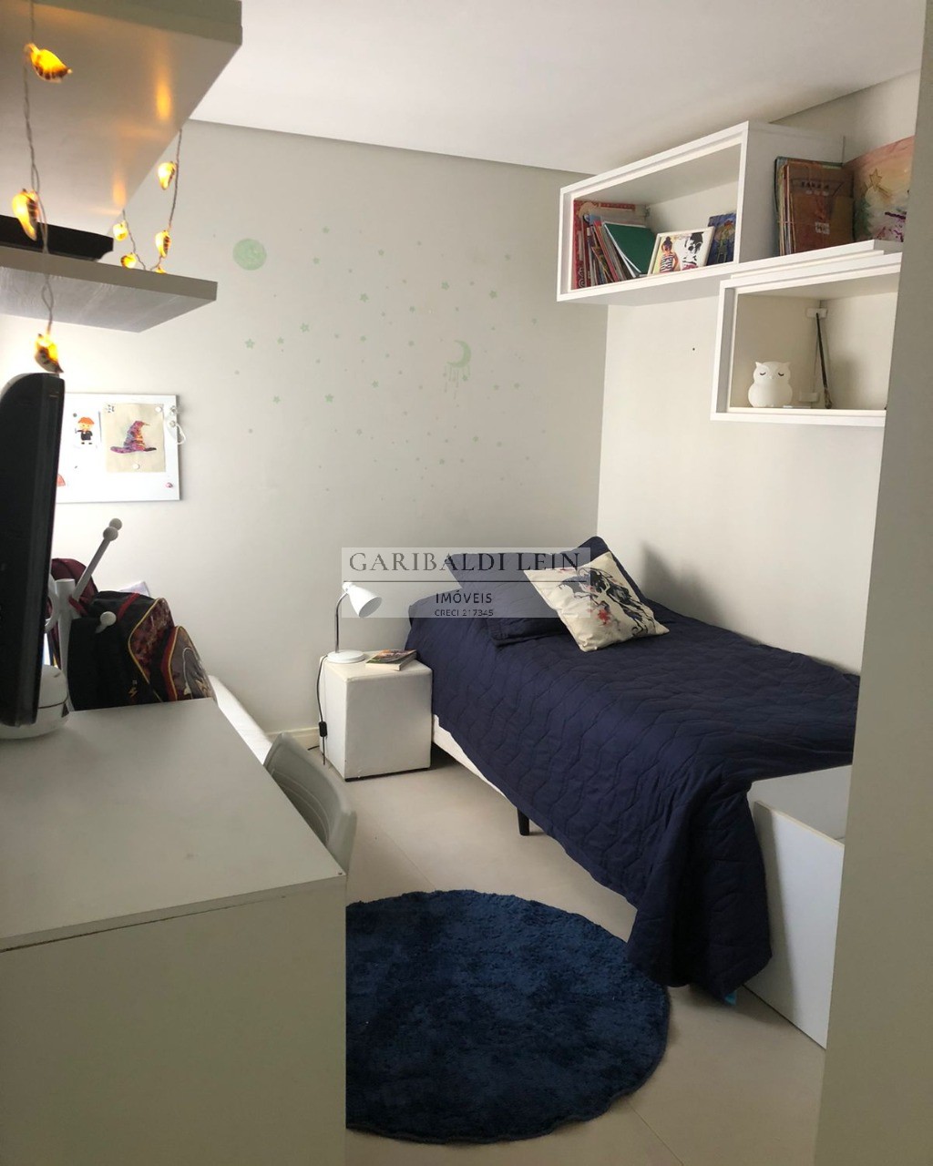 Apartamento à venda com 4 quartos, 137m² - Foto 18