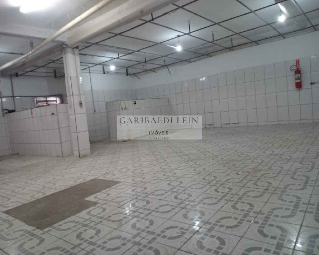 Depósito-Galpão-Armazém à venda e aluguel, 376m² - Foto 11