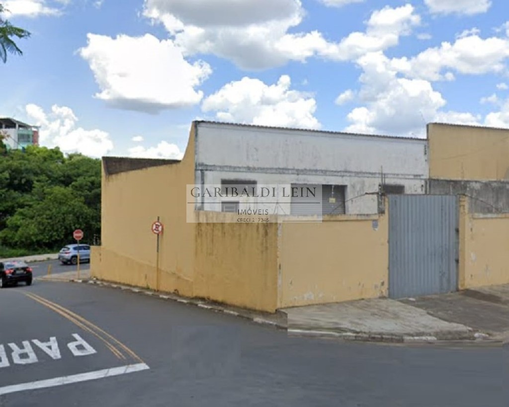 Depósito-Galpão-Armazém à venda e aluguel, 300m² - Foto 4