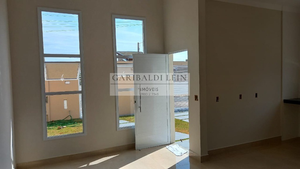 Casa à venda com 2 quartos - Foto 4