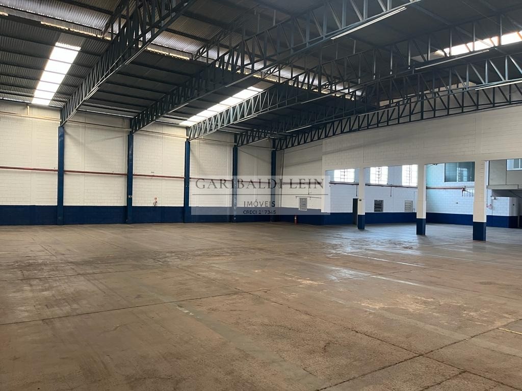 Depósito-Galpão-Armazém para alugar, 3027m² - Foto 2