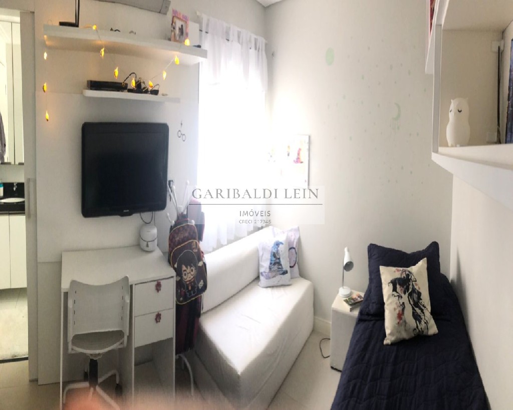 Apartamento à venda com 4 quartos, 137m² - Foto 16