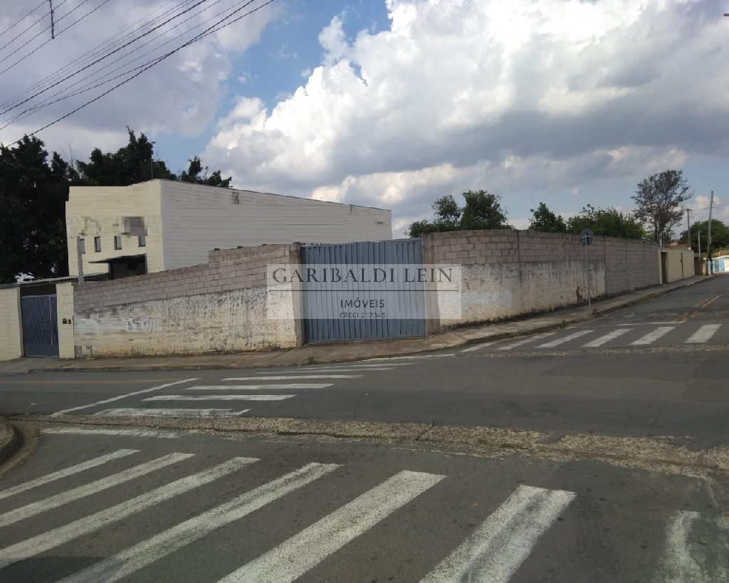 Loteamento e Condomínio à venda, 600m² - Foto 1