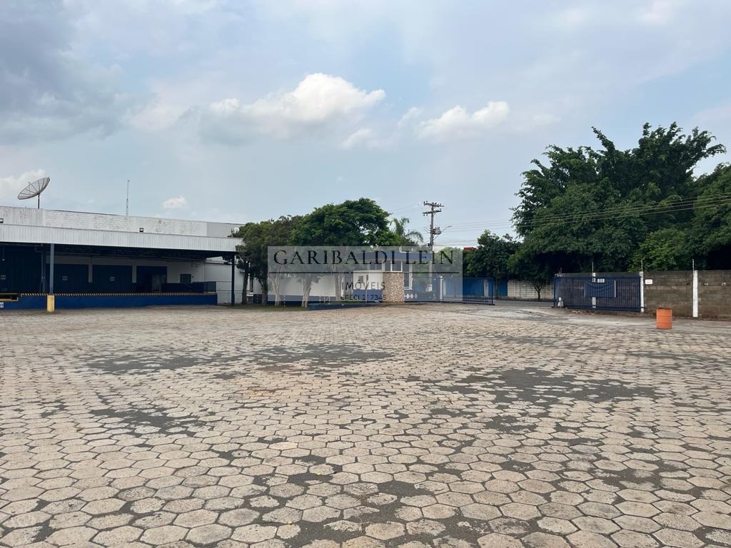 Depósito-Galpão-Armazém para alugar, 3027m² - Foto 9