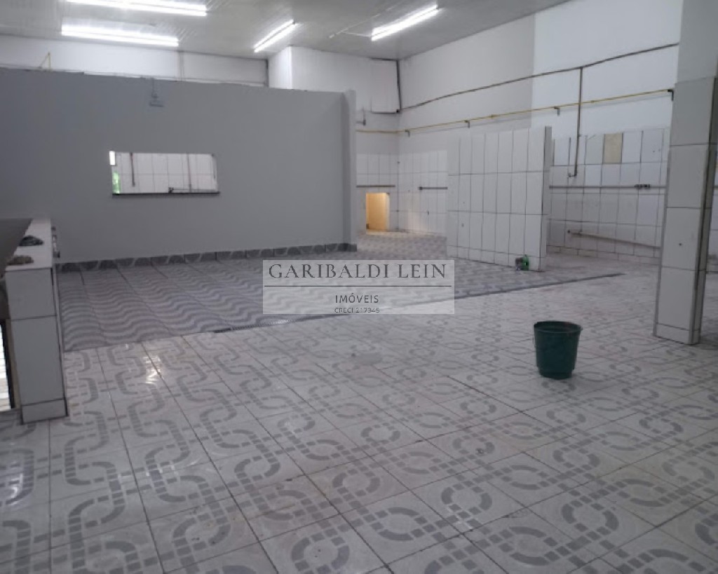 Depósito-Galpão-Armazém à venda e aluguel, 376m² - Foto 3