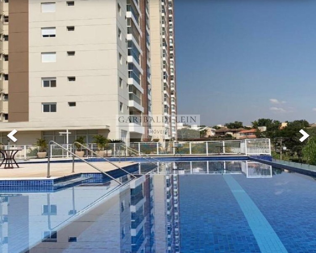 Apartamento à venda com 4 quartos, 137m² - Foto 1