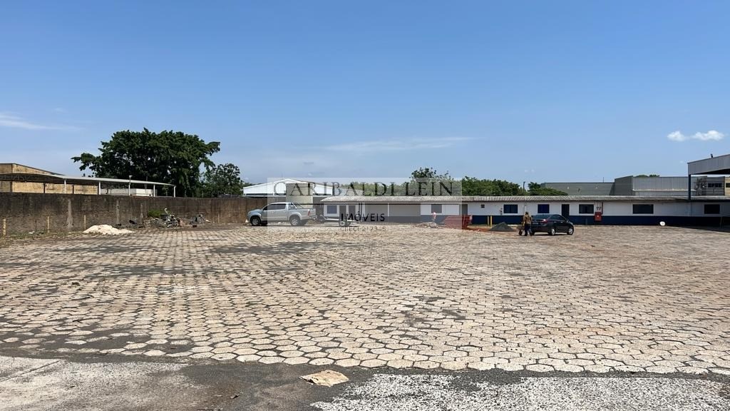 Depósito-Galpão-Armazém para alugar, 3027m² - Foto 8