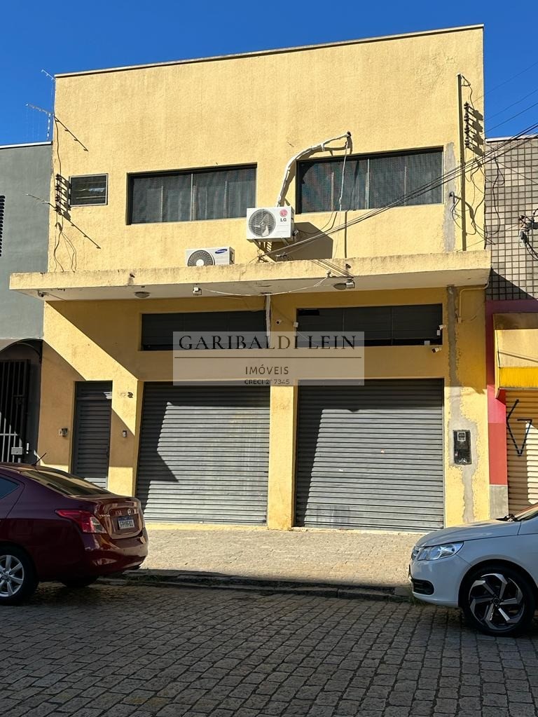 Depósito-Galpão-Armazém à venda e aluguel, 225m² - Foto 1