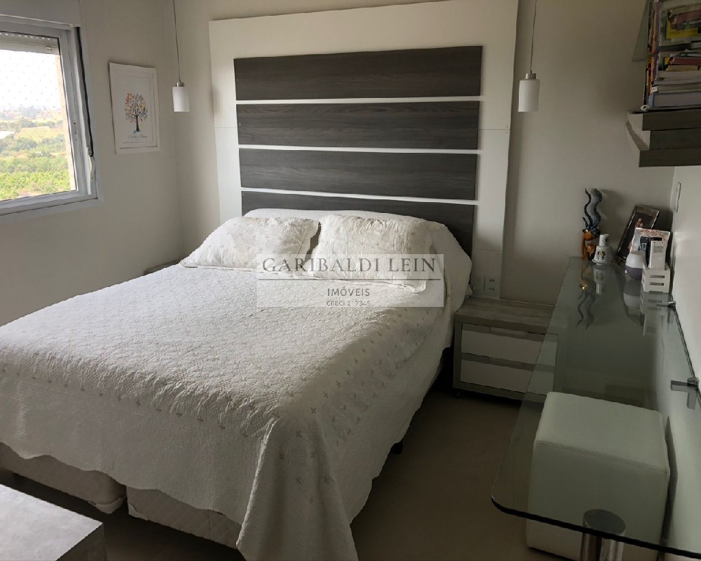 Apartamento à venda com 4 quartos, 137m² - Foto 21