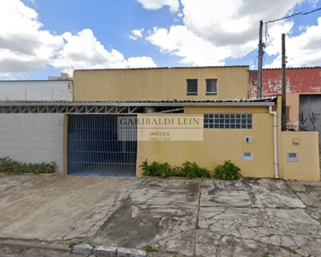 Depósito-Galpão-Armazém à venda e aluguel, 300m² - Foto 1