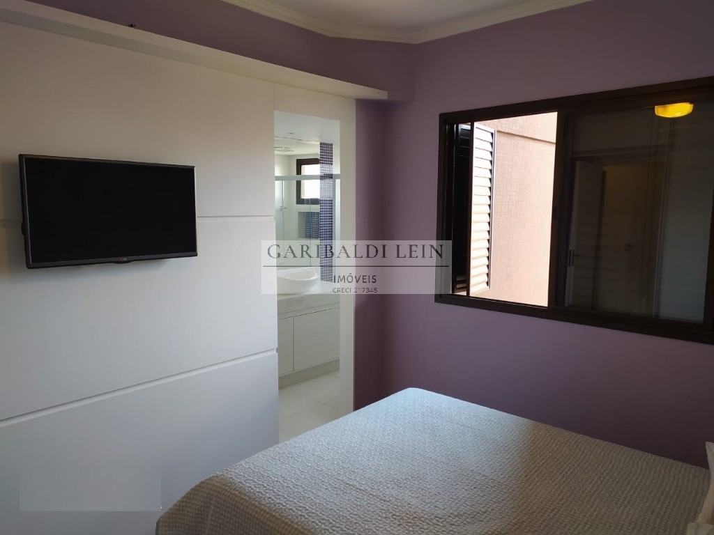 Apartamento à venda com 3 quartos, 127m² - Foto 11