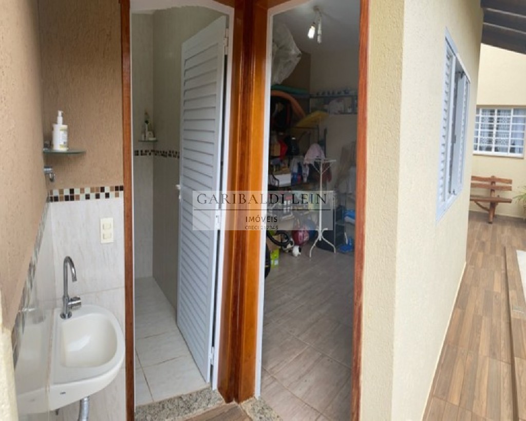 Casa à venda com 3 quartos, 200m² - Foto 19