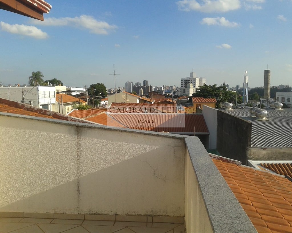 Casa à venda com 4 quartos, 220m² - Foto 19