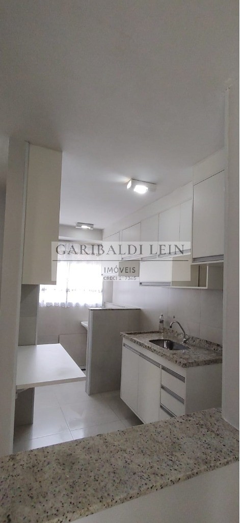 Apartamento à venda com 2 quartos, 44m² - Foto 4