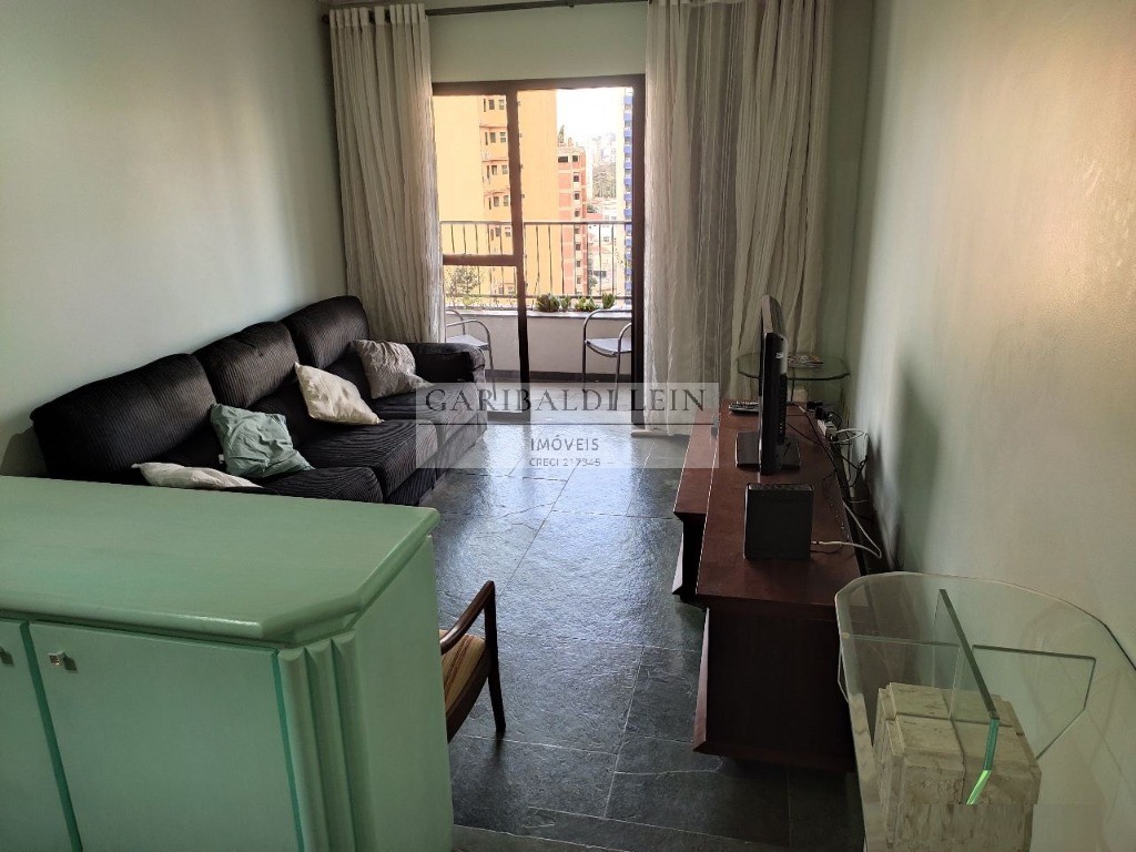 Apartamento à venda com 3 quartos, 127m² - Foto 4