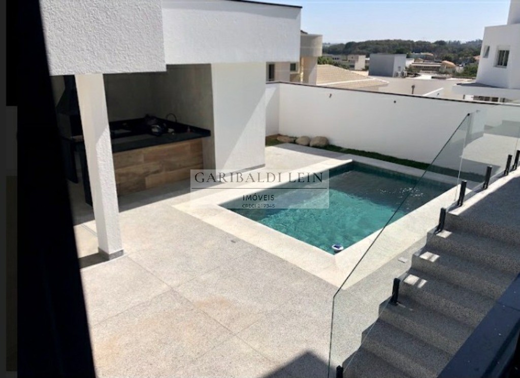 Casa à venda com 4 quartos, 342m² - Foto 11