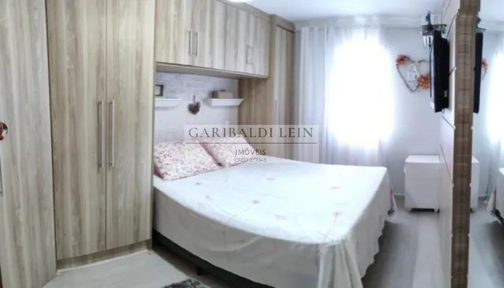 Casa à venda com 3 quartos, 124m² - Foto 5