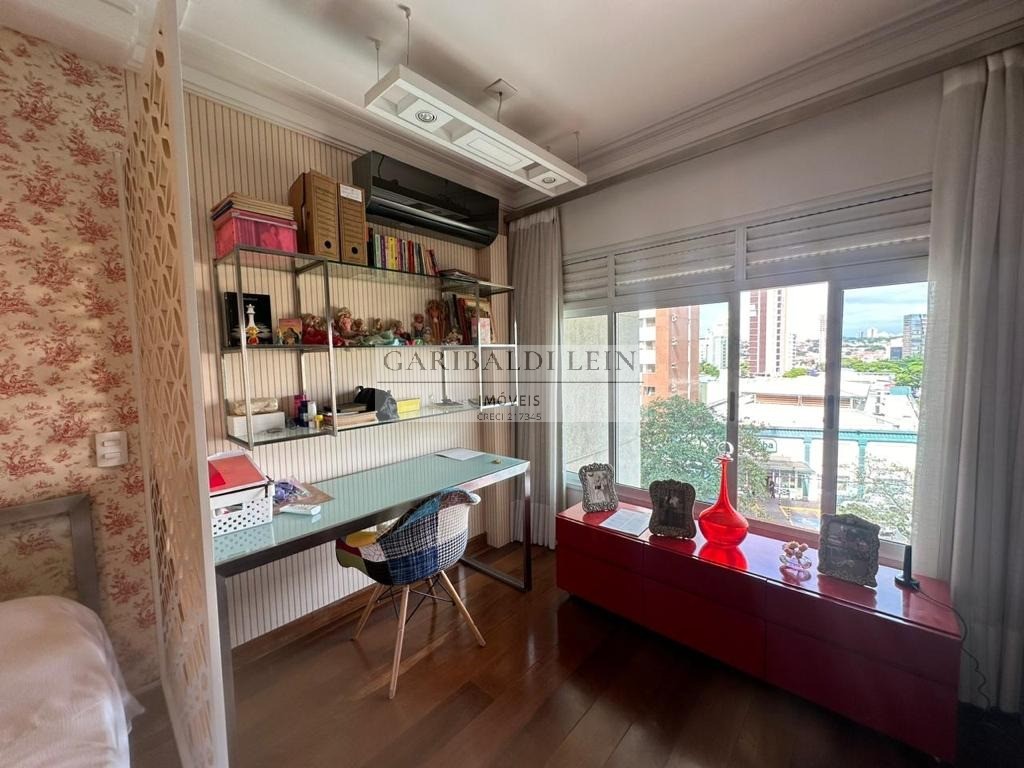 Apartamento à venda com 2 quartos, 76m² - Foto 10