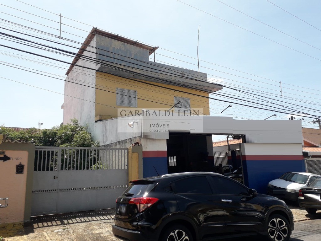 Depósito-Galpão-Armazém à venda, 300m² - Foto 2