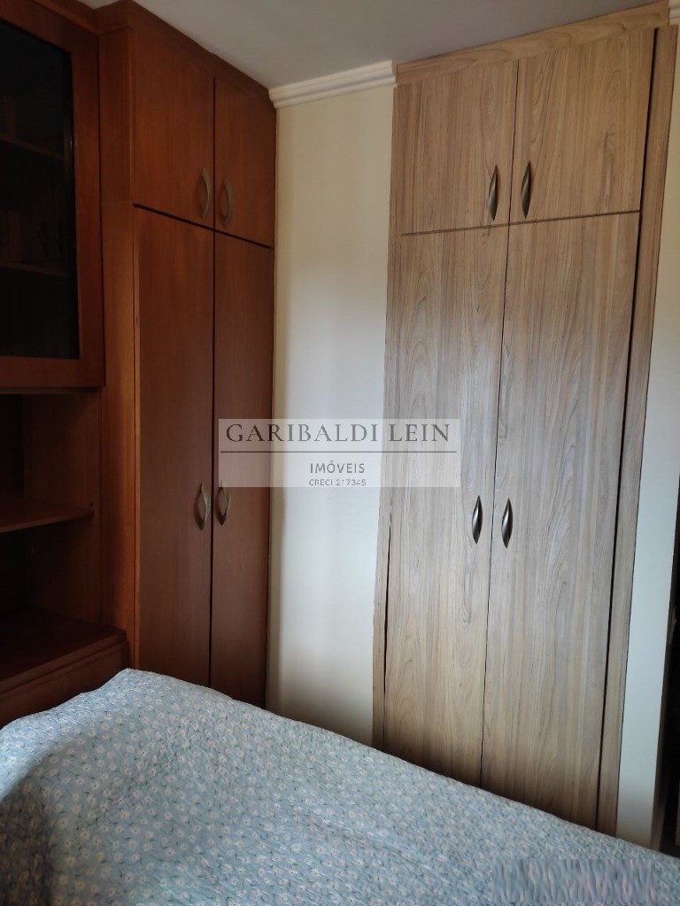 Apartamento à venda com 3 quartos, 127m² - Foto 23