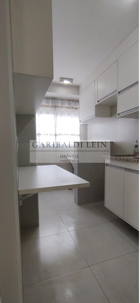 Apartamento à venda com 2 quartos, 44m² - Foto 7