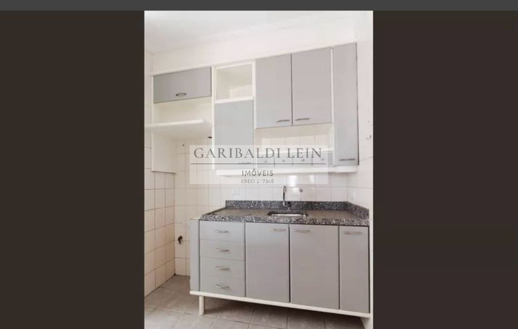 Apartamento à venda com 2 quartos, 62m² - Foto 5