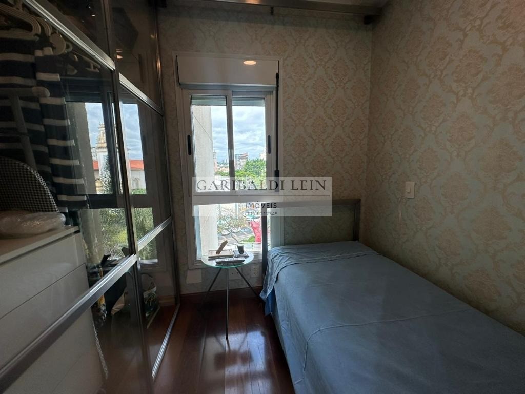 Apartamento à venda com 2 quartos, 76m² - Foto 15