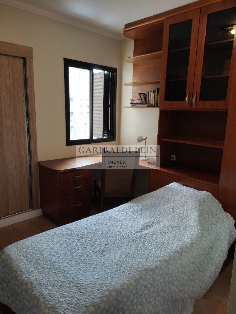 Apartamento à venda com 3 quartos, 127m² - Foto 22