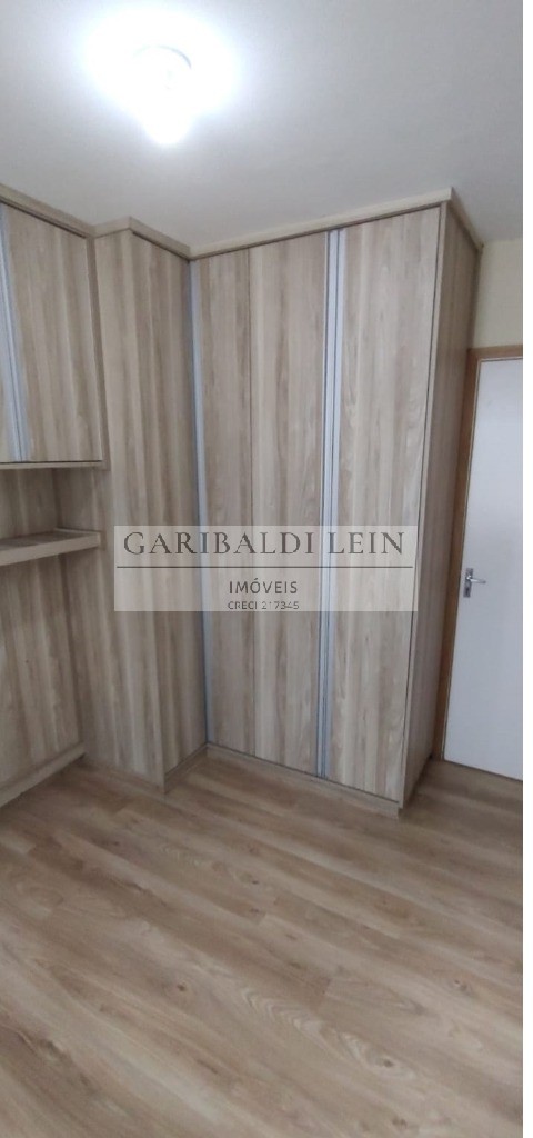 Apartamento à venda com 2 quartos, 44m² - Foto 11