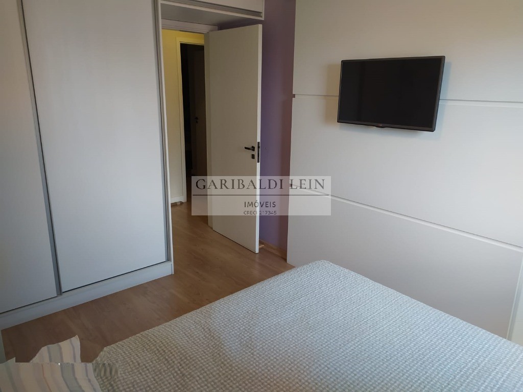 Apartamento à venda com 3 quartos, 127m² - Foto 9