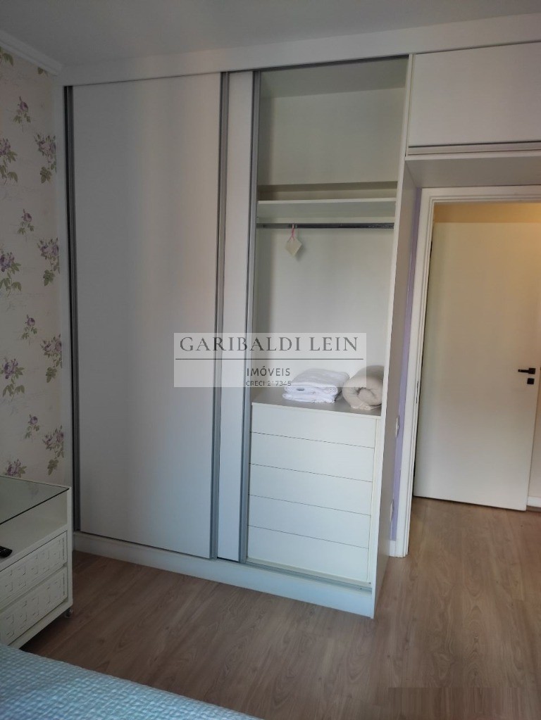 Apartamento à venda com 3 quartos, 127m² - Foto 17