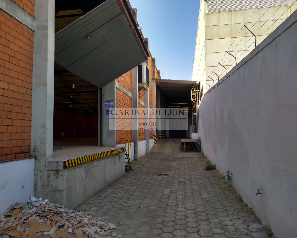 Depósito-Galpão-Armazém para alugar, 1570m² - Foto 49