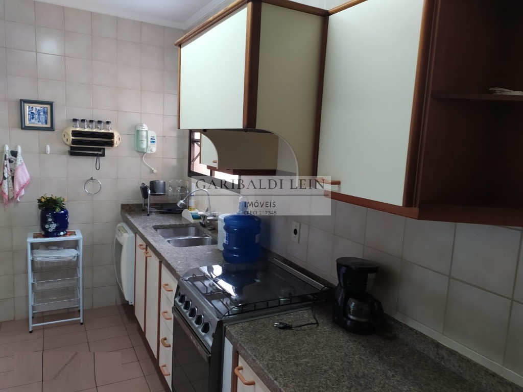 Apartamento à venda com 3 quartos, 127m² - Foto 25