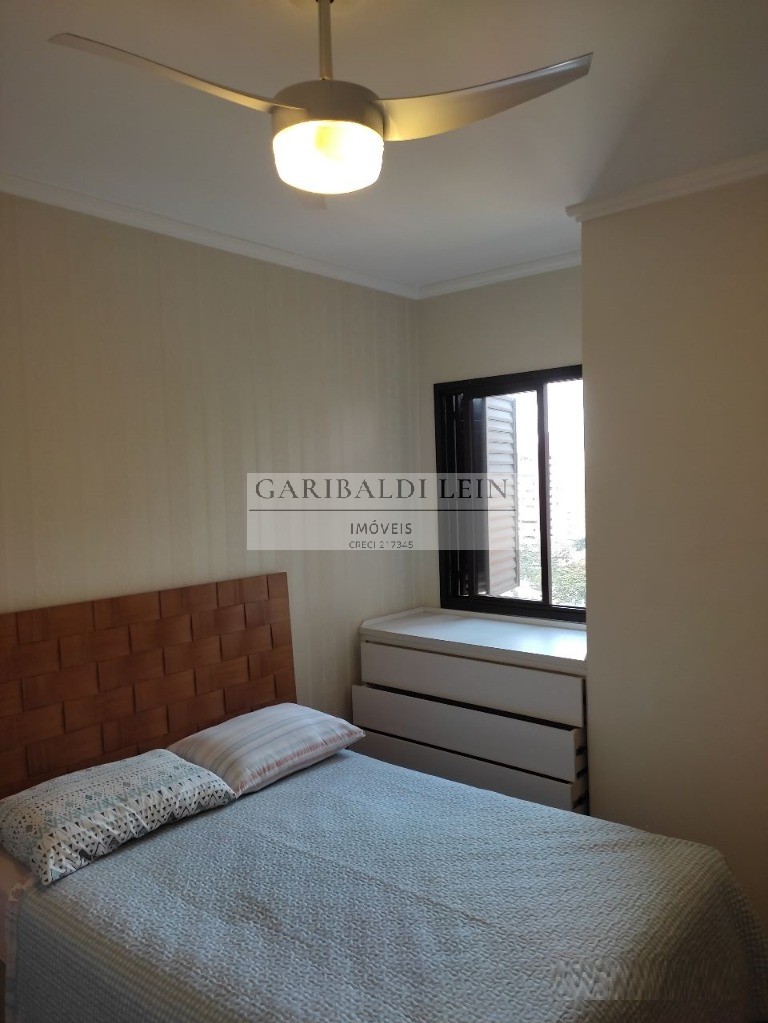 Apartamento à venda com 3 quartos, 127m² - Foto 14