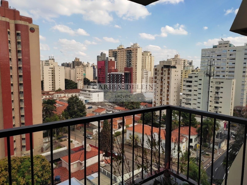 Apartamento à venda com 3 quartos, 127m² - Foto 2