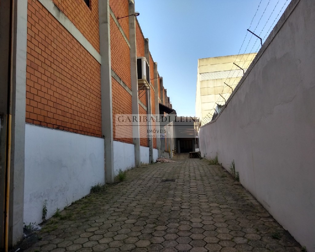 Depósito-Galpão-Armazém para alugar, 1570m² - Foto 47