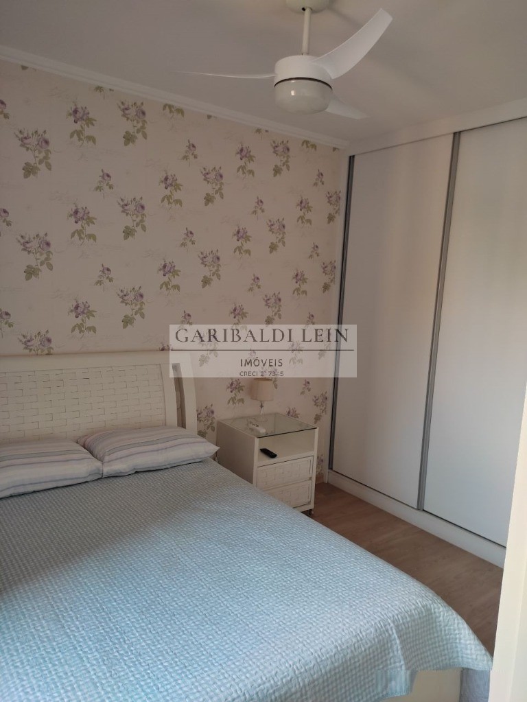 Apartamento à venda com 3 quartos, 127m² - Foto 18