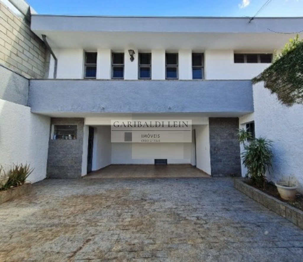 Prédio Inteiro à venda com 3 quartos, 180m² - Foto 2