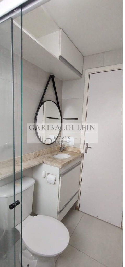 Apartamento à venda com 2 quartos, 44m² - Foto 16