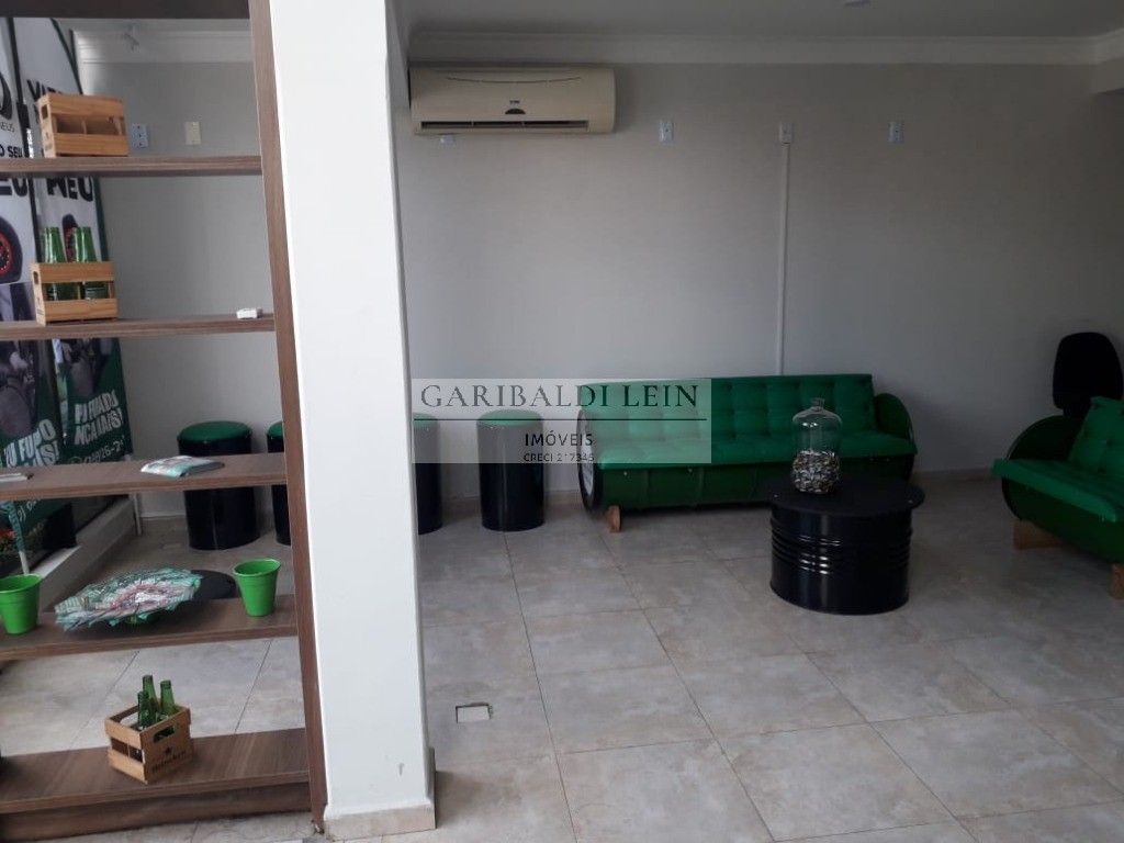 Loja-Salão à venda e aluguel, 210m² - Foto 4