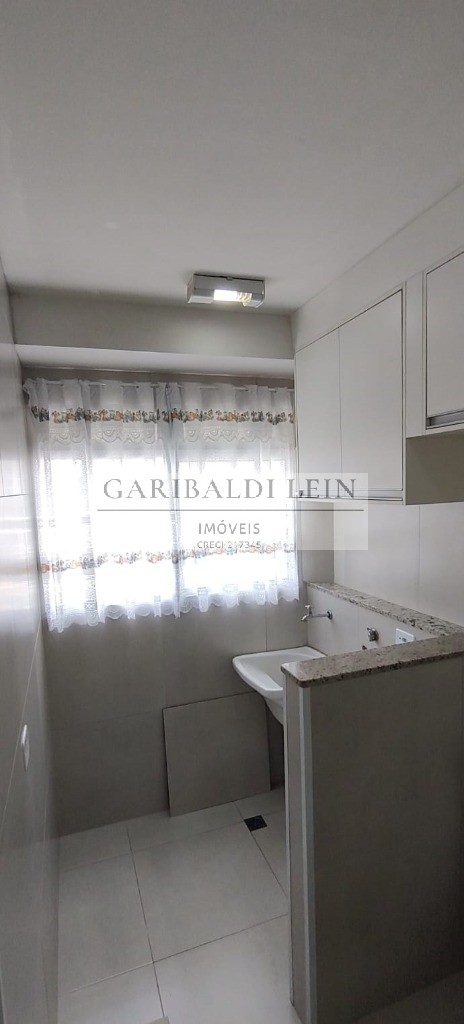 Apartamento à venda com 2 quartos, 44m² - Foto 9