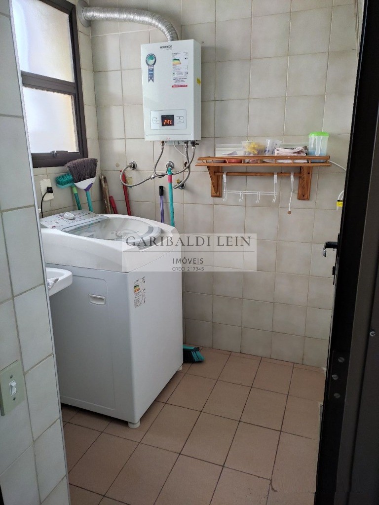 Apartamento à venda com 3 quartos, 127m² - Foto 28