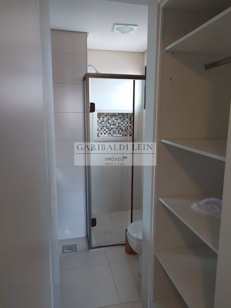 Apartamento à venda com 3 quartos, 127m² - Foto 19