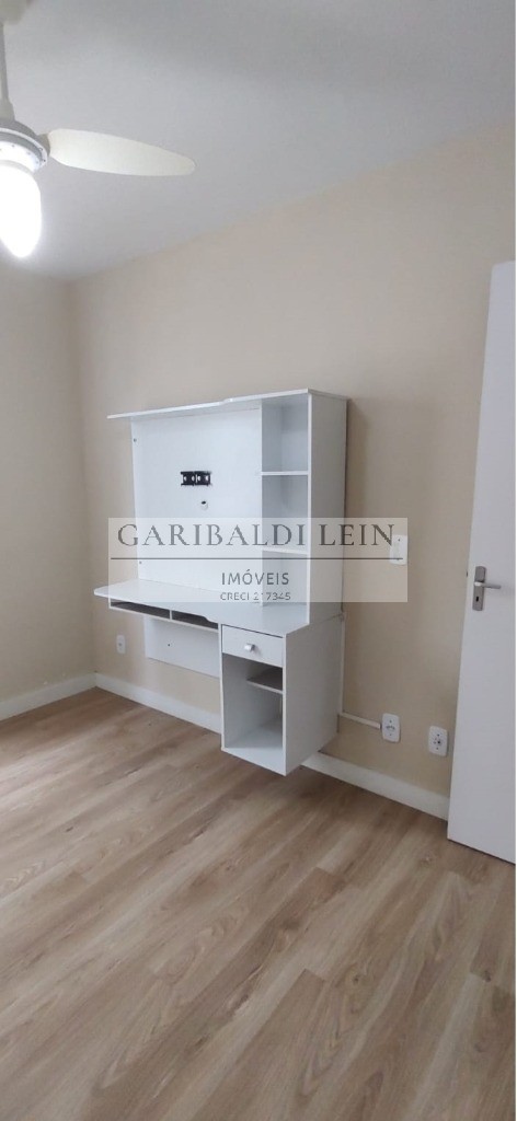 Apartamento à venda com 2 quartos, 44m² - Foto 20